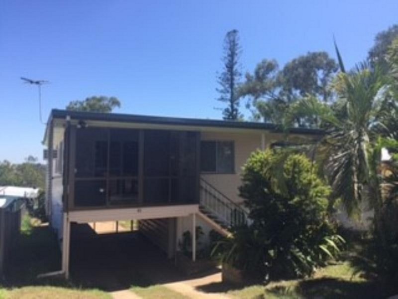 41 Beaney Street, Kawana QLD 4701